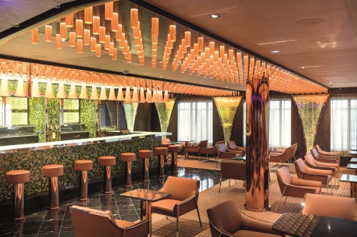 Bar Bollicine na Costa Diadema